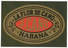 La Flor de Cano